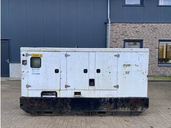 Generator budowlany HIMOINSA