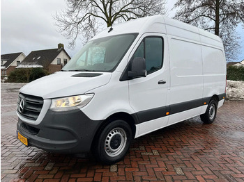 Furgon MERCEDES-BENZ Sprinter 317