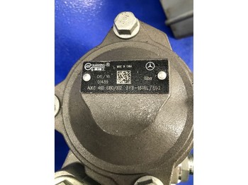 Nowy Pompa wspomagania kierownicy do Samochodów ciężarowych Mercedes-Benz Stuuroliepomp actros/Unimog/antos/arocs/atego: zdjęcie 4 Nowy Pompa wspomagania kierownicy do Samochodów ciężarowych Mercedes-Benz Stuuroliepomp actros/Unimog/antos/arocs/atego: zdjęcie 4