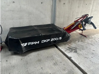 Kosiarka rolnicza FPM