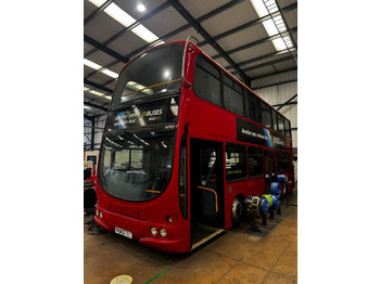 Autobus piętrowy VOLVO