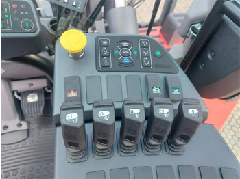 Wózek widłowy diesel Kalmar DCG330-12: zdjęcie 5