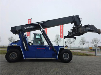 Reach stacker KALMAR