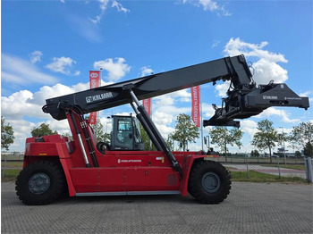 Reach stacker KALMAR