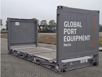 Urządzenie transportu wewnętrznego