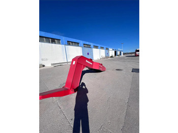 Urządzenie transportu wewnętrznego SEACOM