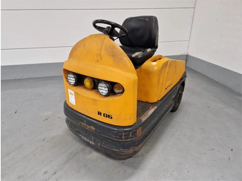 Wózek widłowy elektryczny Still R06: zdjęcie 3 Wózek widłowy elektryczny Still R06: zdjęcie 3