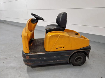 Wózek widłowy elektryczny Still R06: zdjęcie 2 Wózek widłowy elektryczny Still R06: zdjęcie 2