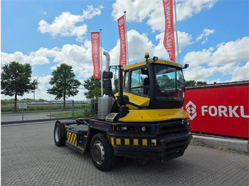 Wózek terminalowy TERBERG