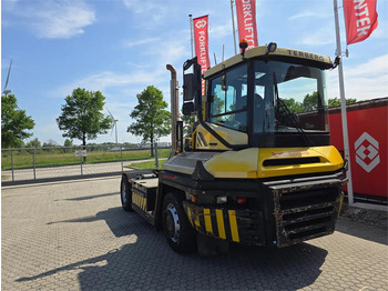 Wózek terminalowy TERBERG