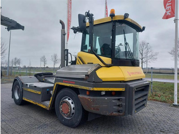 Wózek terminalowy TERBERG