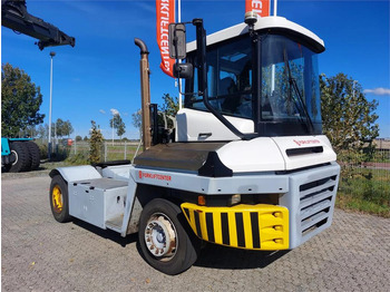 Wózek terminalowy TERBERG