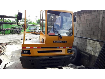 Wózek terminalowy TERBERG