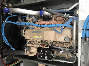 Wózek terminalowy TERBERG