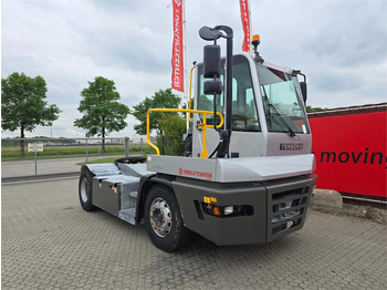 Wózek terminalowy TERBERG