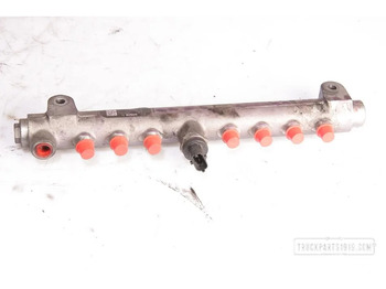 Układ paliwowy BOSCH