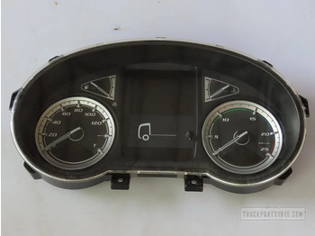 Układ elektryczny CONTINENTAL