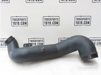 Układ dolotowy DAF LF