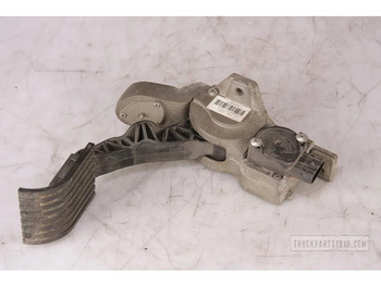 Deska rozdzielcza DAF XF 105