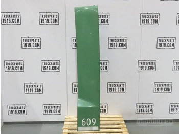 Aerodynamika/ Spojler DAF CF