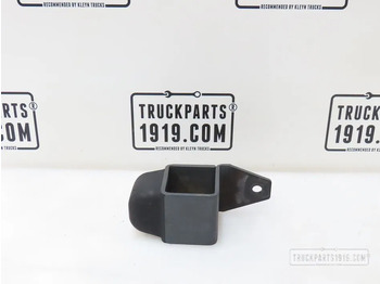 Nadwozie i zewnętrzne elementy DAF