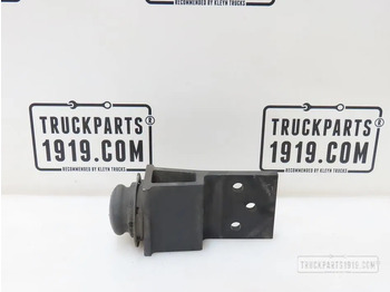 Nadwozie i zewnętrzne elementy DAF