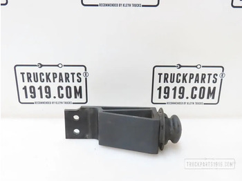 Nadwozie i zewnętrzne elementy DAF