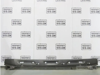 Nadwozie i zewnętrzne elementy DAF