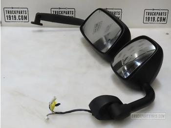 Lustro wsteczne DAF CF