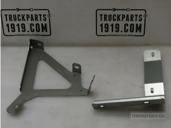 Aerodynamika/ Spojler DAF CF