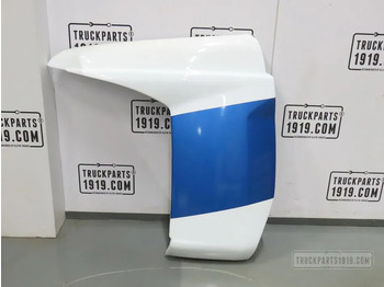 Aerodynamika/ Spojler DAF CF