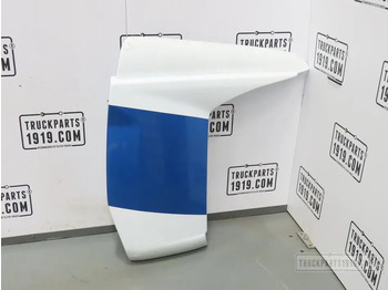 Aerodynamika/ Spojler DAF CF