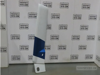 Aerodynamika/ Spojler DAF CF