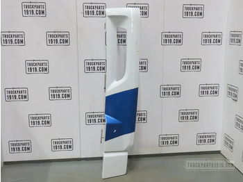 Aerodynamika/ Spojler DAF CF