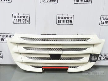 Kratka wlotu powietrza DAF