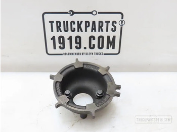 Silnik i części DAF