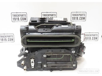 Ogrzewanie/ Wentylacja DAF CF
