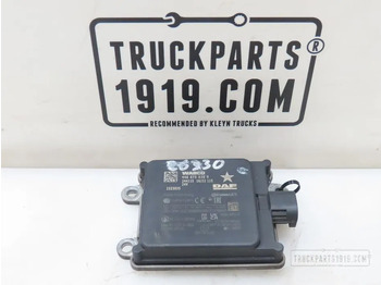 ECU DAF