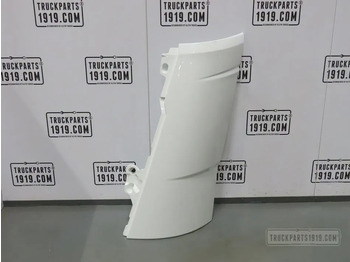 Nadwozie i zewnętrzne elementy DAF XG