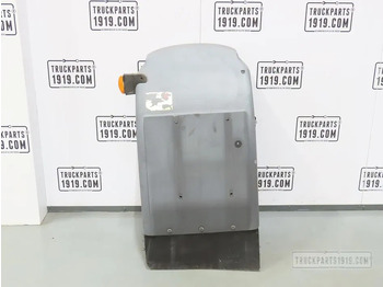 Nadwozie i zewnętrzne elementy DAF LF