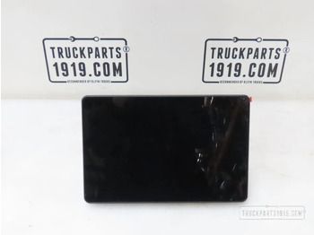 ECU DAF