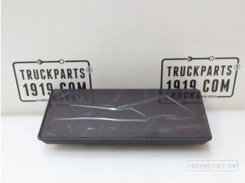 ECU DAF
