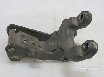 Nadwozie i zewnętrzne elementy DAF