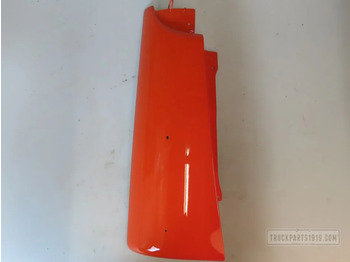 Nadwozie i zewnętrzne elementy DAF CF