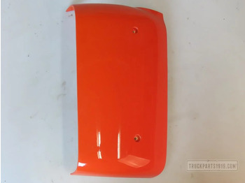 Nadwozie i zewnętrzne elementy DAF XF