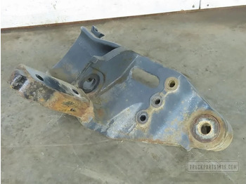 Nadwozie i zewnętrzne elementy DAF