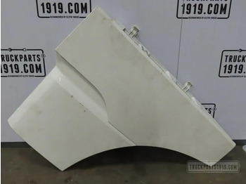 Drzwi i części DAF