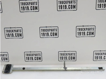 Drzwi i części DAF