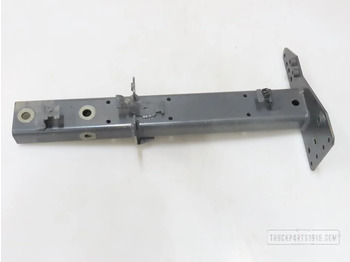 Nadwozie i zewnętrzne elementy DAF