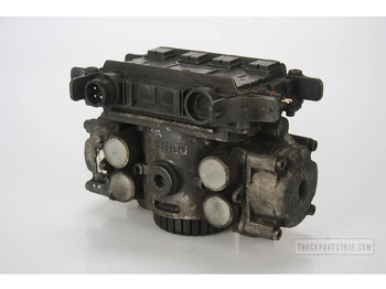 Części układu hamulcowego DAF